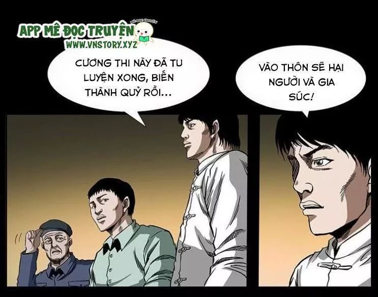 U Minh Ngụy Tượng Chapter 139 - 17