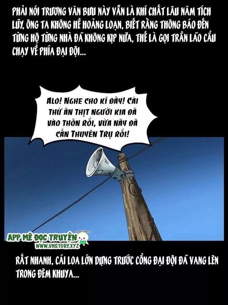 U Minh Ngụy Tượng Chapter 139 - 19