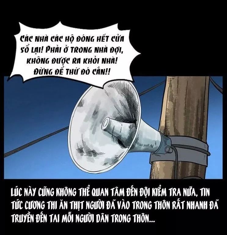 U Minh Ngụy Tượng Chapter 139 - 20