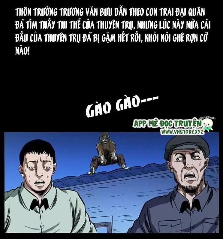 U Minh Ngụy Tượng Chapter 139 - 3