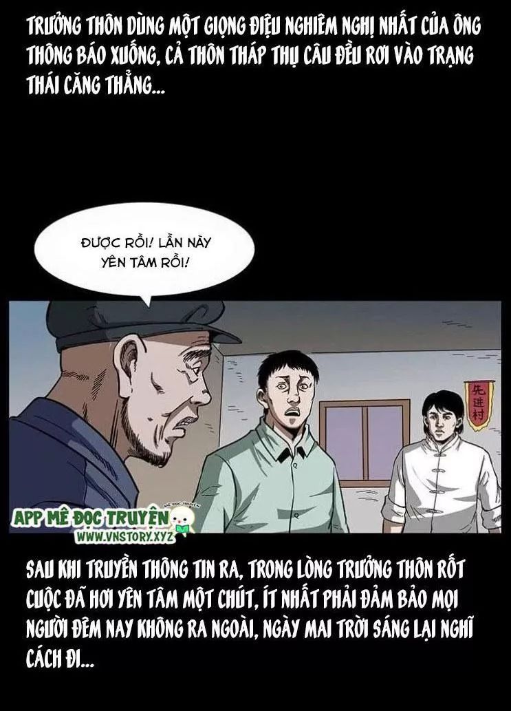 U Minh Ngụy Tượng Chapter 139 - 22
