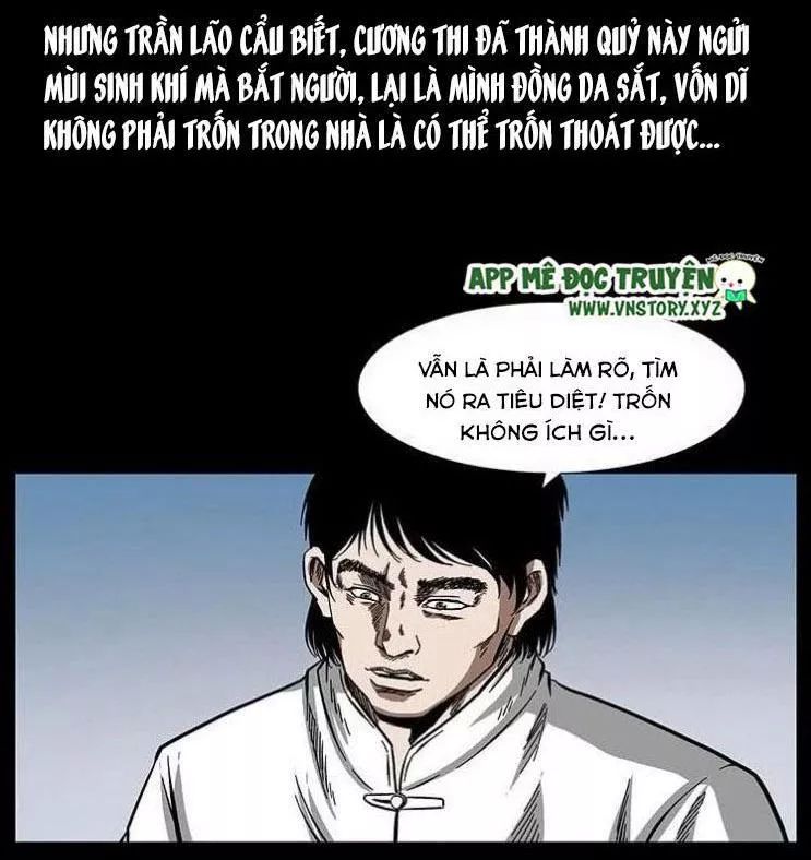 U Minh Ngụy Tượng Chapter 139 - 24