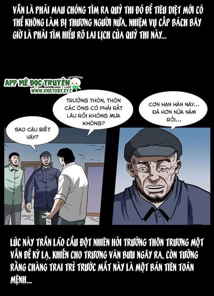 U Minh Ngụy Tượng Chapter 139 - 25