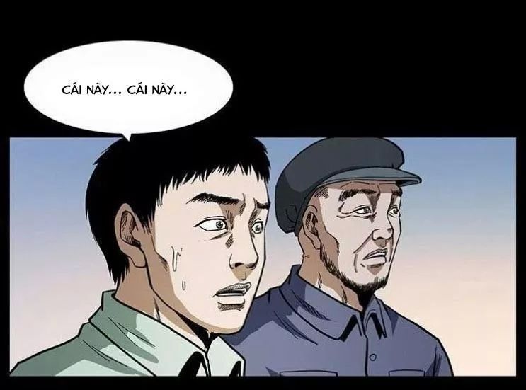 U Minh Ngụy Tượng Chapter 139 - 29