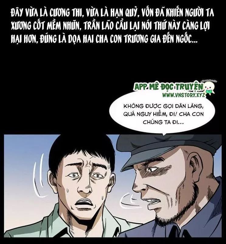 U Minh Ngụy Tượng Chapter 139 - 30