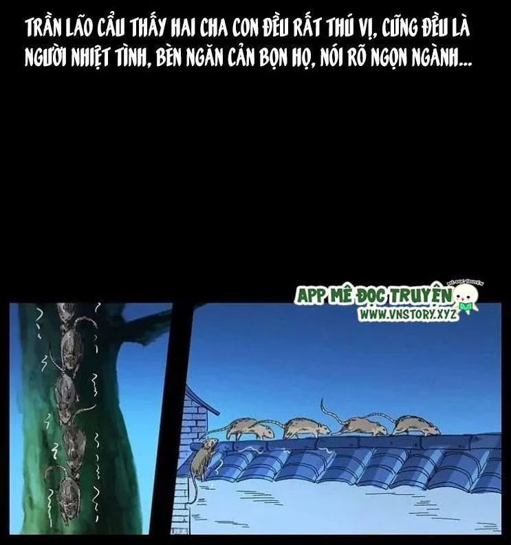 U Minh Ngụy Tượng Chapter 139 - 33