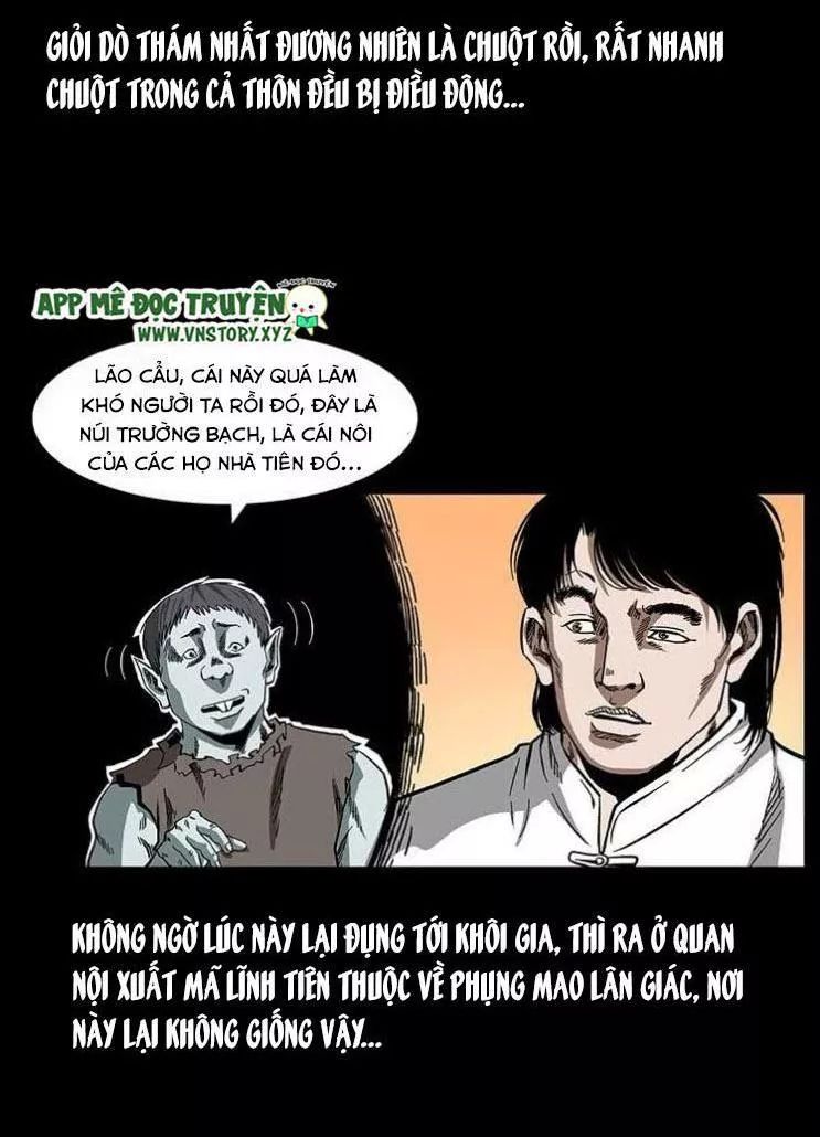 U Minh Ngụy Tượng Chapter 139 - 34