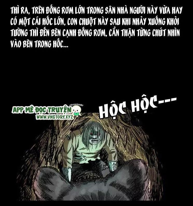 U Minh Ngụy Tượng Chapter 139 - 37