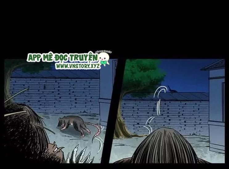 U Minh Ngụy Tượng Chapter 139 - 39