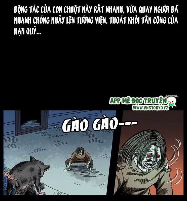 U Minh Ngụy Tượng Chapter 139 - 40