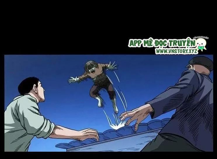 U Minh Ngụy Tượng Chapter 139 - 5