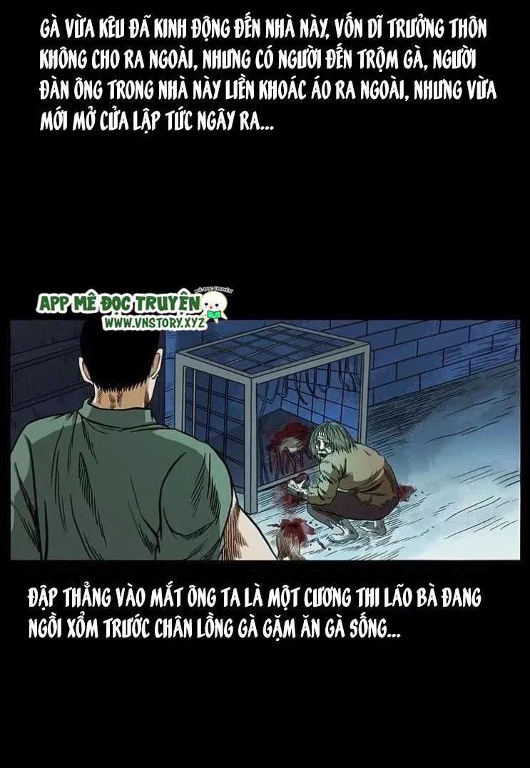 U Minh Ngụy Tượng Chapter 139 - 44