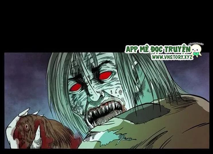 U Minh Ngụy Tượng Chapter 139 - 45