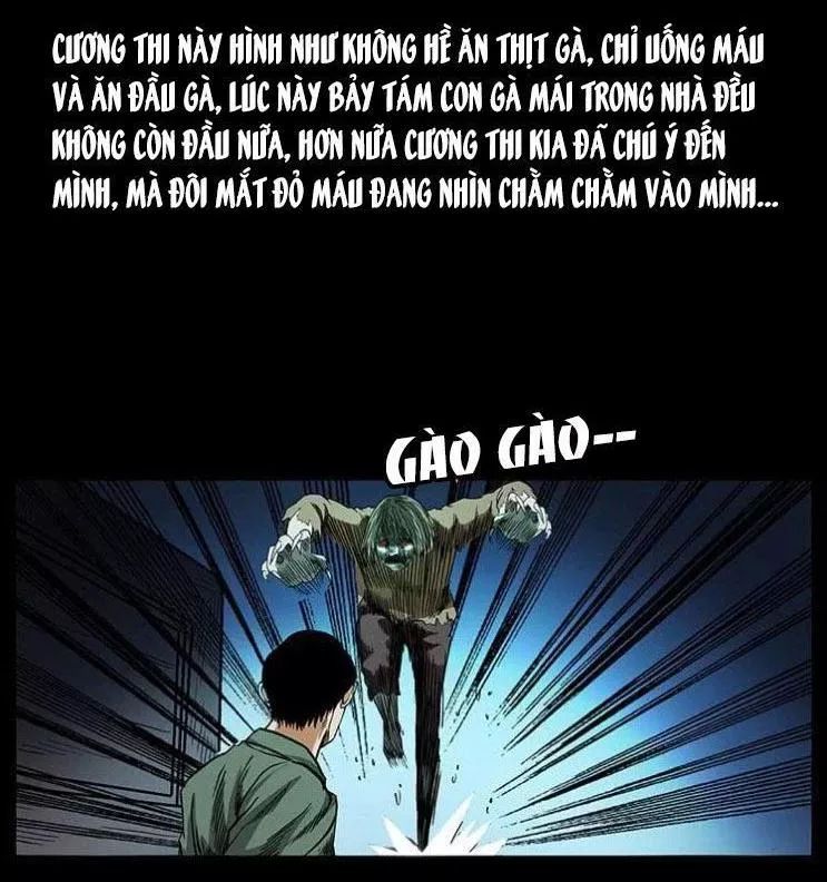 U Minh Ngụy Tượng Chapter 139 - 46