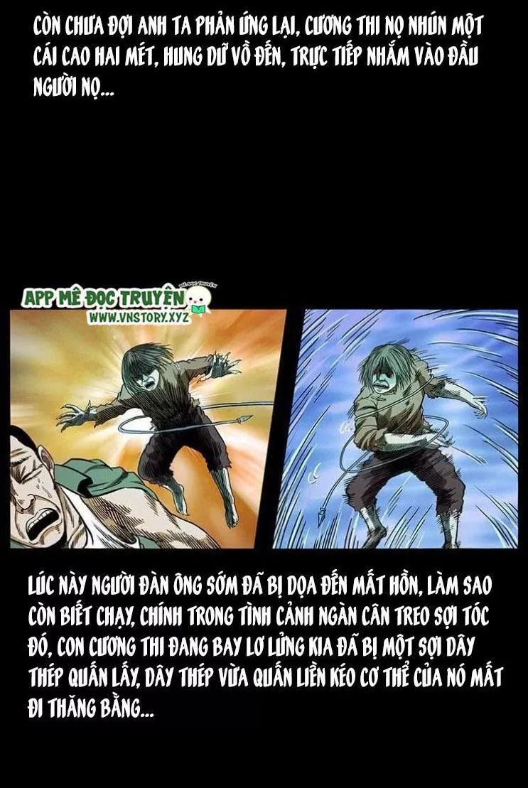 U Minh Ngụy Tượng Chapter 139 - 47