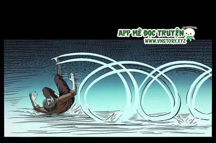 U Minh Ngụy Tượng Chapter 139 - 48