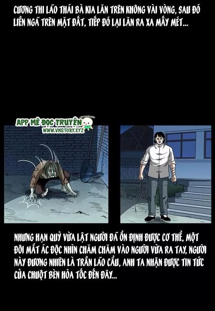 U Minh Ngụy Tượng Chapter 139 - 49