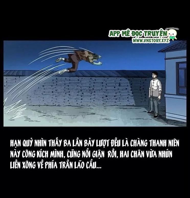 U Minh Ngụy Tượng Chapter 139 - 50