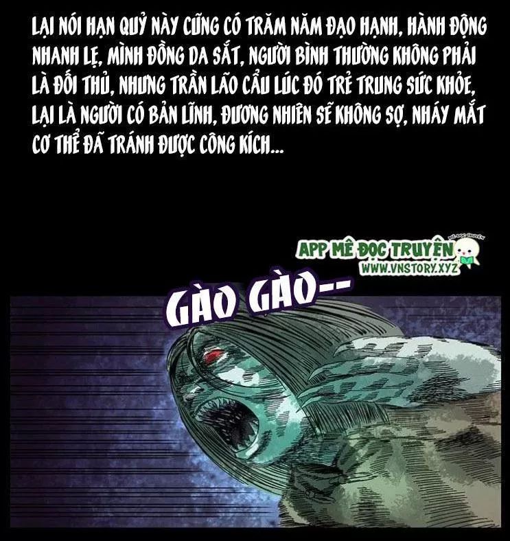 U Minh Ngụy Tượng Chapter 139 - 52