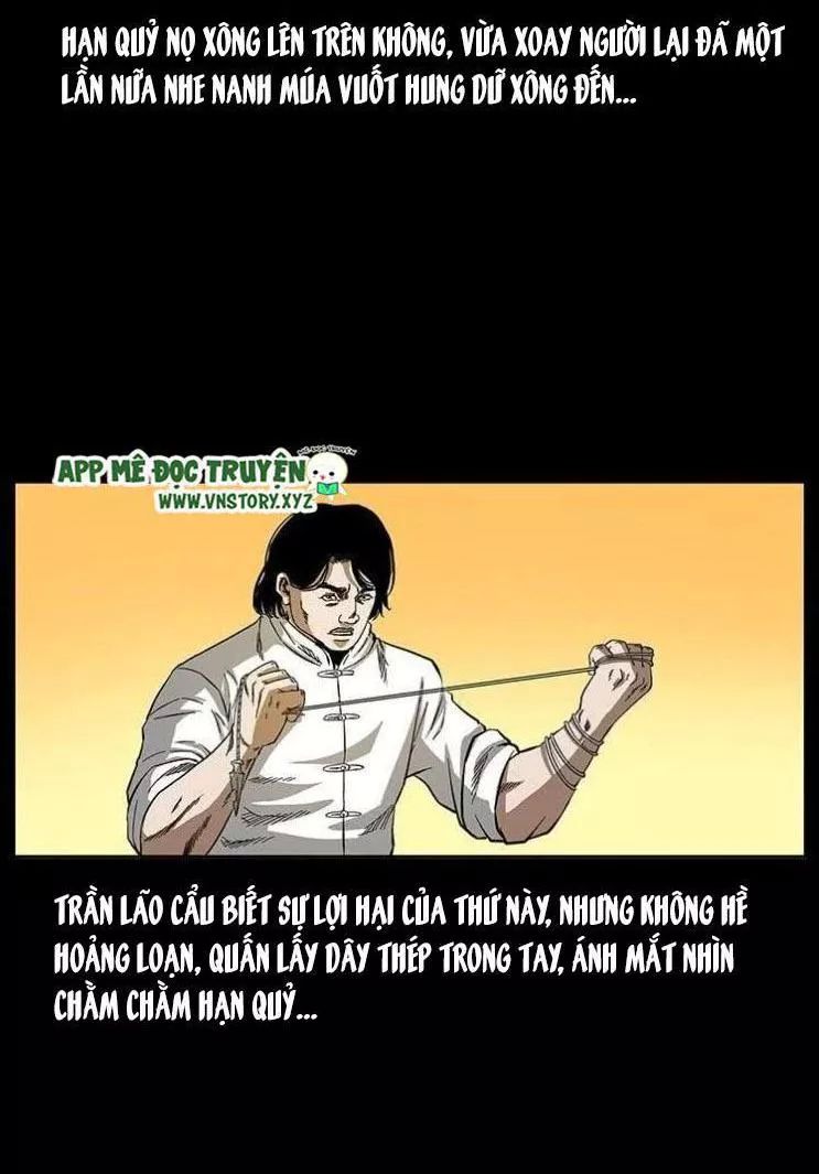 U Minh Ngụy Tượng Chapter 139 - 53