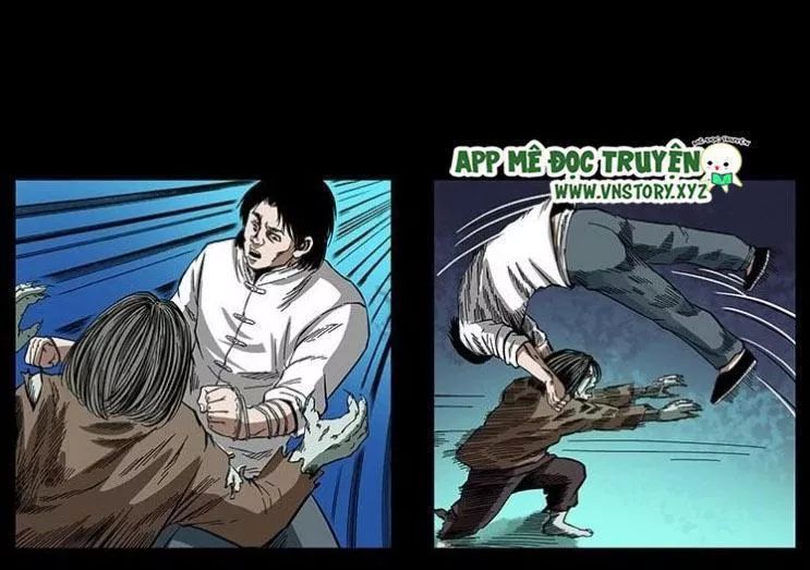 U Minh Ngụy Tượng Chapter 139 - 54