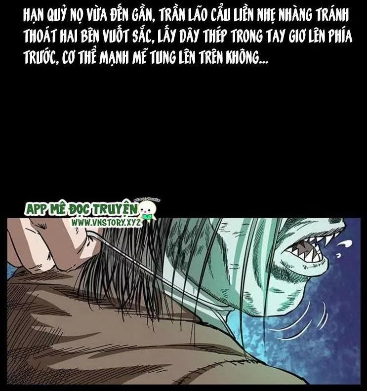 U Minh Ngụy Tượng Chapter 139 - 55