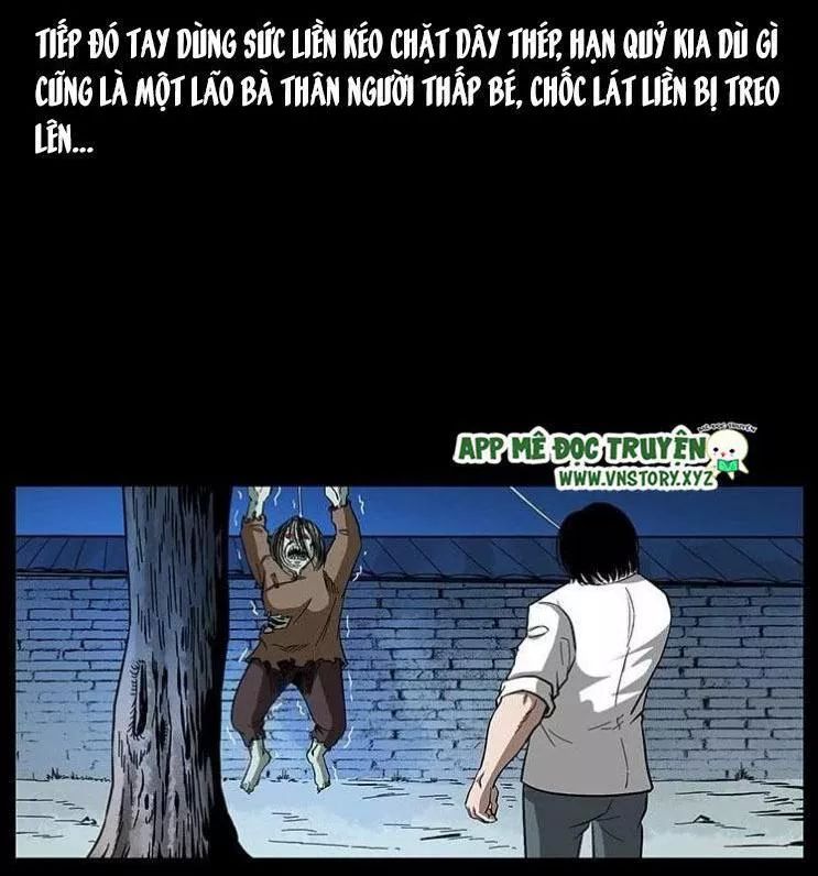 U Minh Ngụy Tượng Chapter 139 - 58