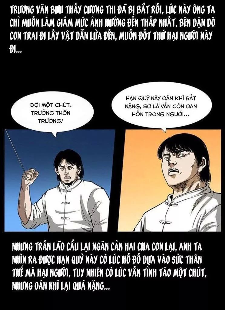 U Minh Ngụy Tượng Chapter 139 - 62