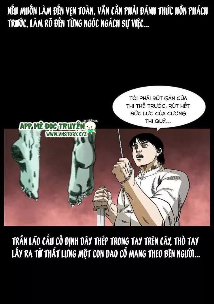 U Minh Ngụy Tượng Chapter 139 - 65