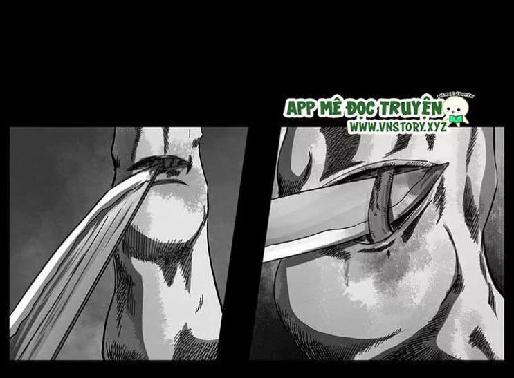 U Minh Ngụy Tượng Chapter 139 - 66