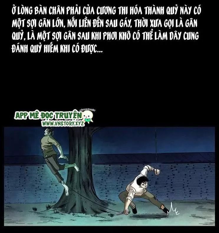 U Minh Ngụy Tượng Chapter 139 - 67