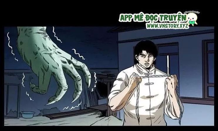 U Minh Ngụy Tượng Chapter 139 - 69