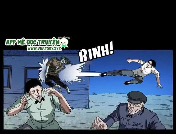 U Minh Ngụy Tượng Chapter 139 - 8