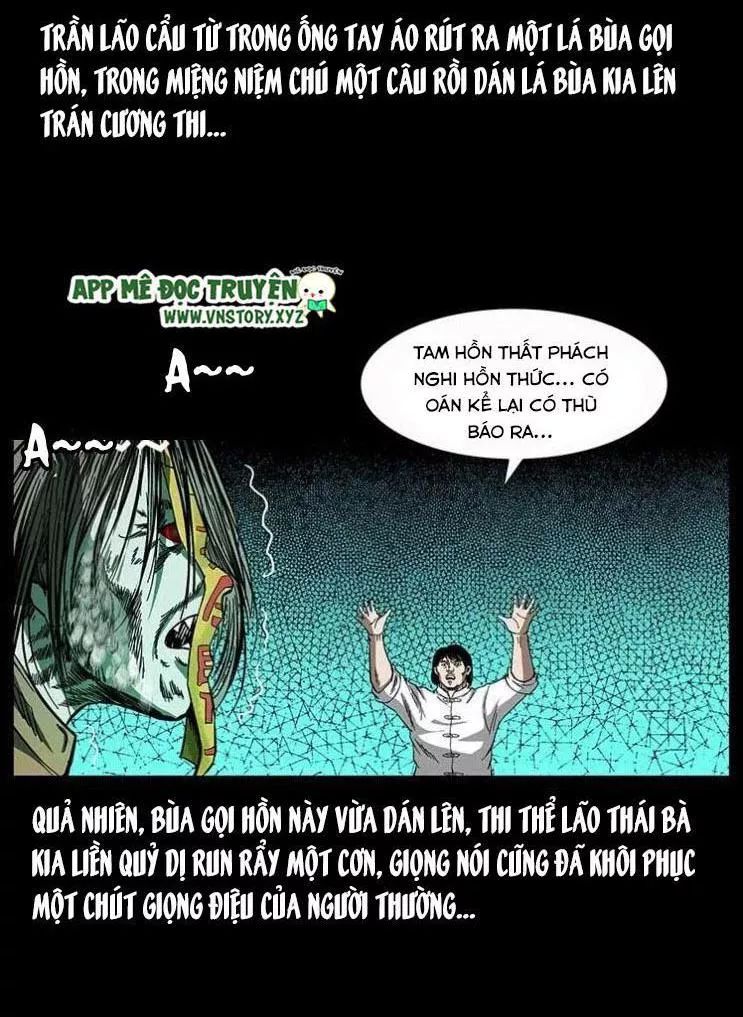 U Minh Ngụy Tượng Chapter 139 - 71