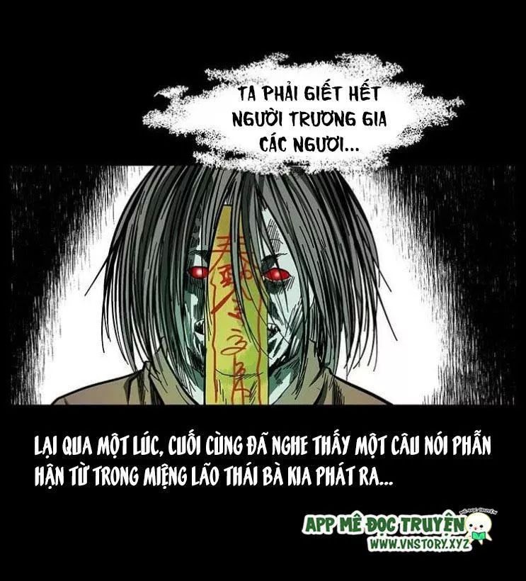 U Minh Ngụy Tượng Chapter 139 - 72