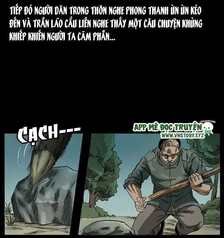 U Minh Ngụy Tượng Chapter 139 - 74