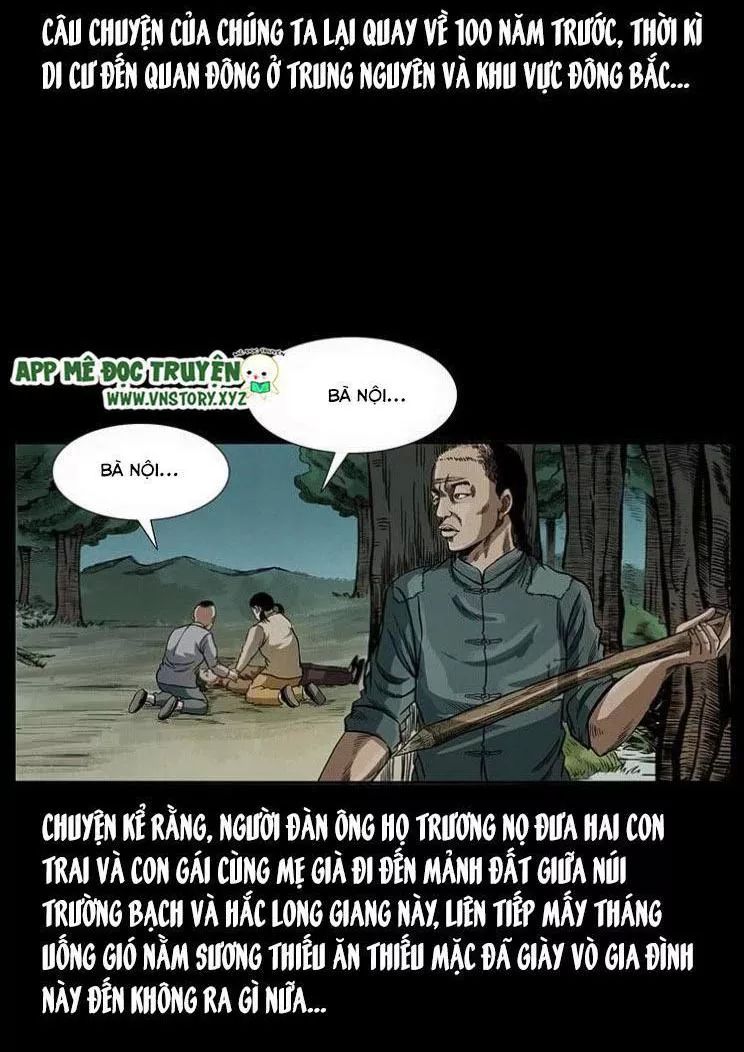 U Minh Ngụy Tượng Chapter 139 - 75