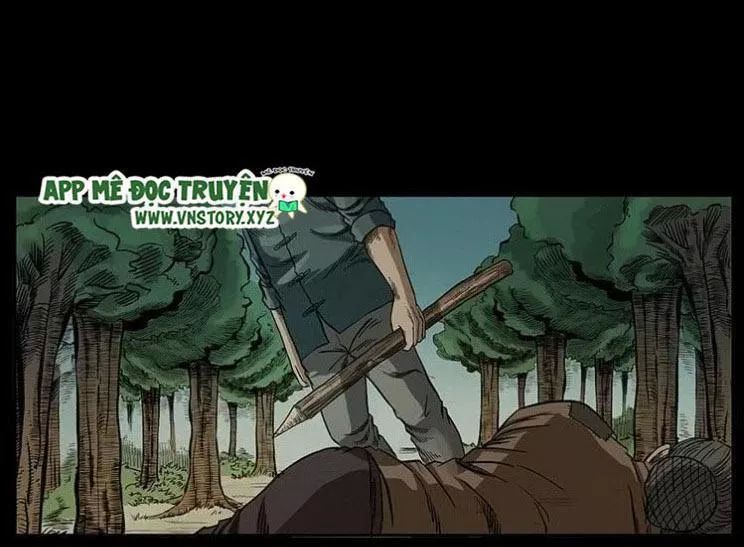 U Minh Ngụy Tượng Chapter 139 - 77