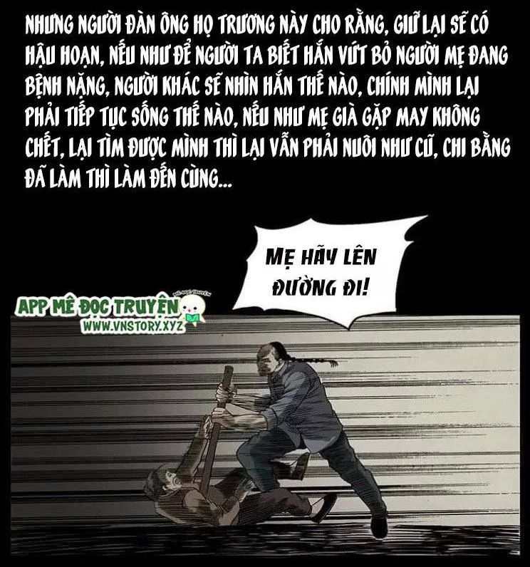 U Minh Ngụy Tượng Chapter 139 - 81