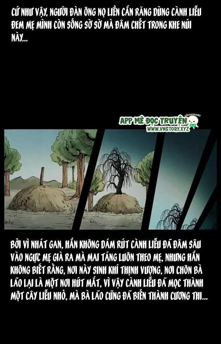 U Minh Ngụy Tượng Chapter 139 - 82