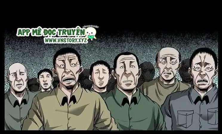 U Minh Ngụy Tượng Chapter 139 - 83