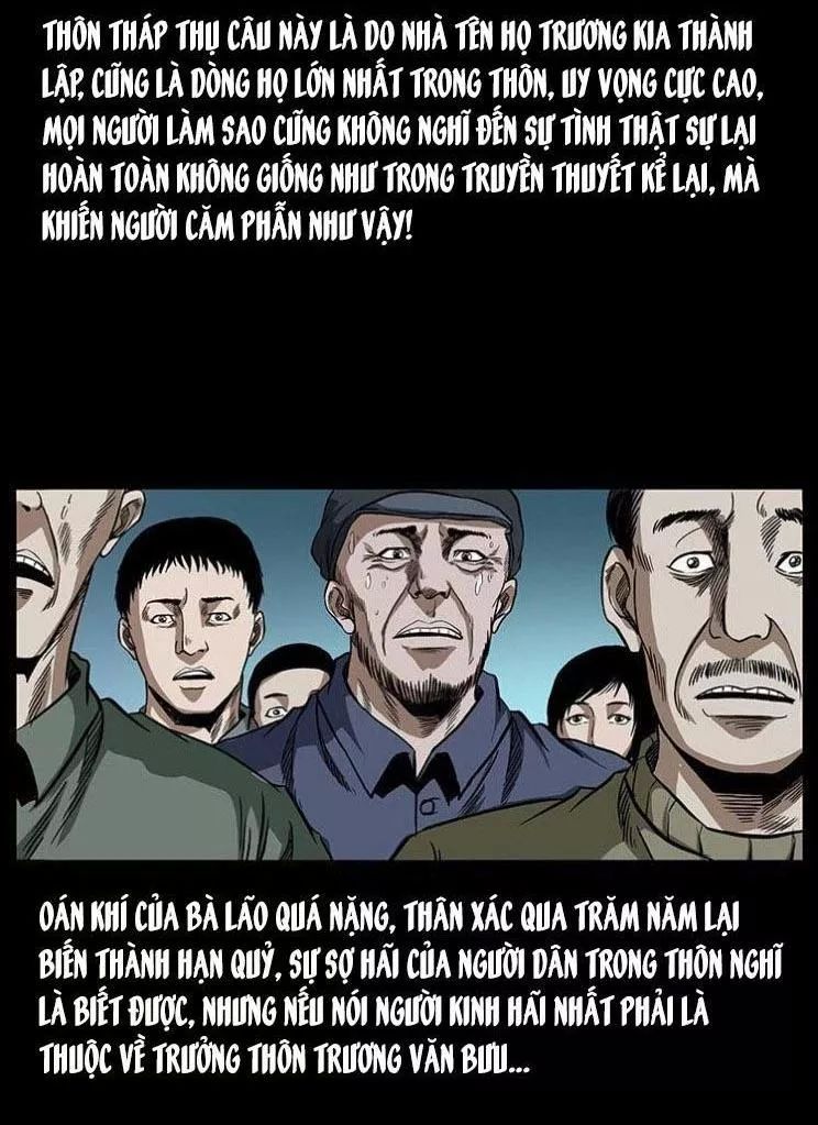 U Minh Ngụy Tượng Chapter 139 - 84