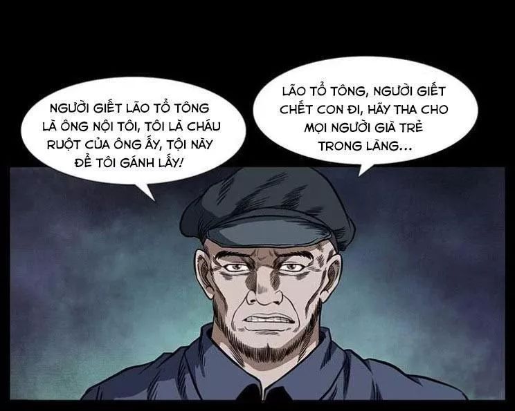 U Minh Ngụy Tượng Chapter 139 - 86