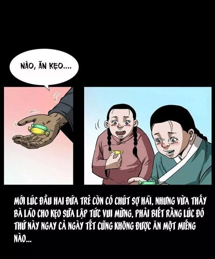 U Minh Ngụy Tượng Chapter 140 - 25