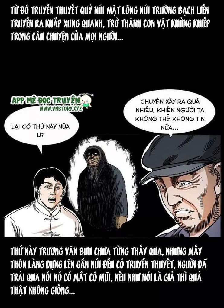 U Minh Ngụy Tượng Chapter 140 - 43