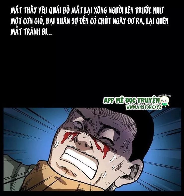 U Minh Ngụy Tượng Chapter 140 - 70