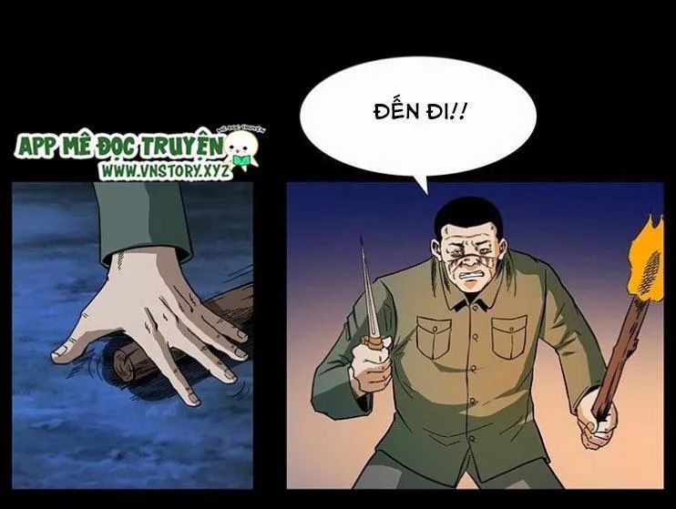 U Minh Ngụy Tượng Chapter 140 - 79