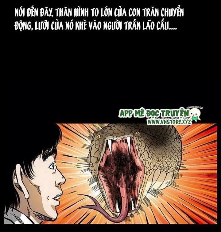 U Minh Ngụy Tượng Chapter 142 - 15