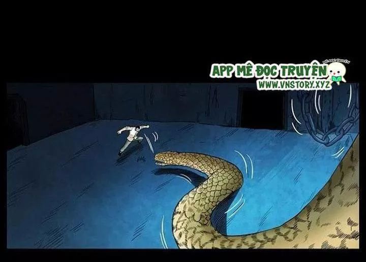 U Minh Ngụy Tượng Chapter 142 - 21