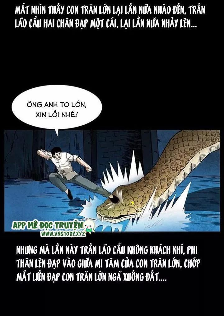 U Minh Ngụy Tượng Chapter 142 - 22